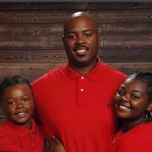 Meet your Posher, Maurice